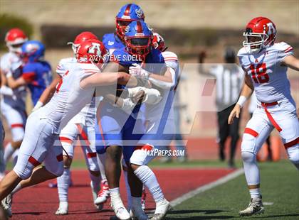 Thumbnail 2 in Serra vs. American Fork photogallery.