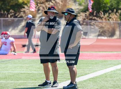 Thumbnail 1 in Serra vs. American Fork photogallery.