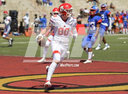 Thumbnail 2 in Serra vs. American Fork photogallery.