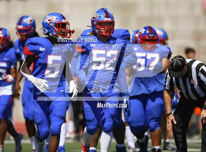 Thumbnail 3 in Serra vs. American Fork photogallery.