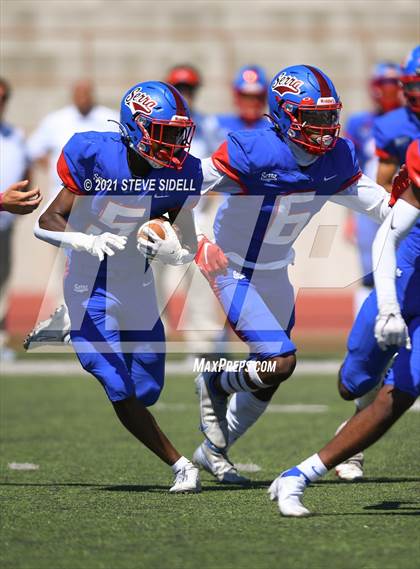 Thumbnail 3 in Serra vs. American Fork photogallery.