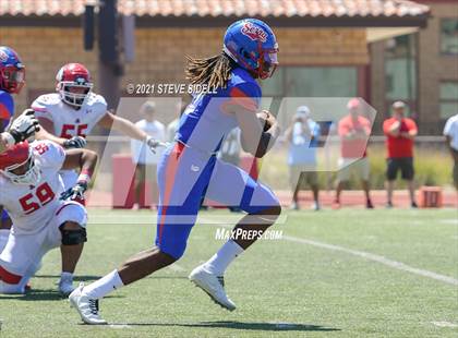Thumbnail 1 in Serra vs. American Fork photogallery.