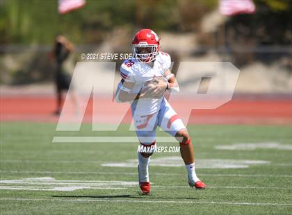 Thumbnail 3 in Serra vs. American Fork photogallery.