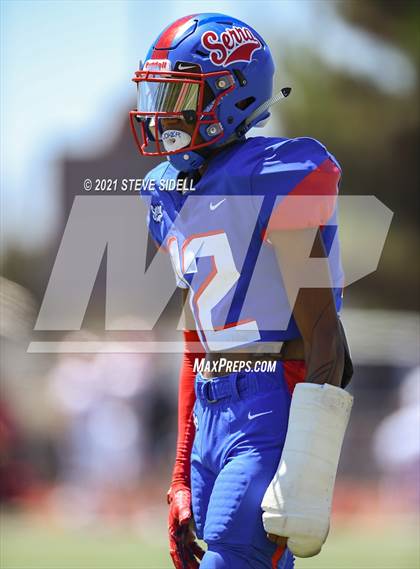 Thumbnail 2 in Serra vs. American Fork photogallery.