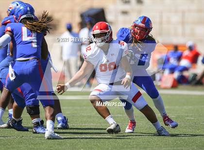 Thumbnail 2 in Serra vs. American Fork photogallery.