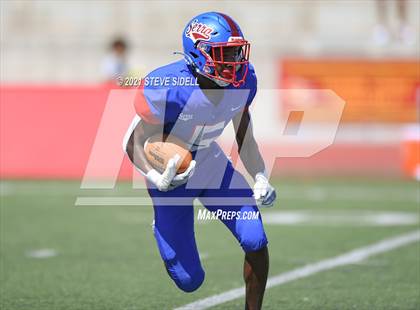 Thumbnail 3 in Serra vs. American Fork photogallery.