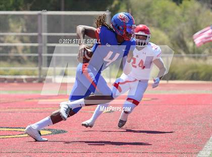 Thumbnail 3 in Serra vs. American Fork photogallery.