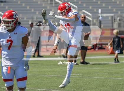 Thumbnail 1 in Serra vs. American Fork photogallery.