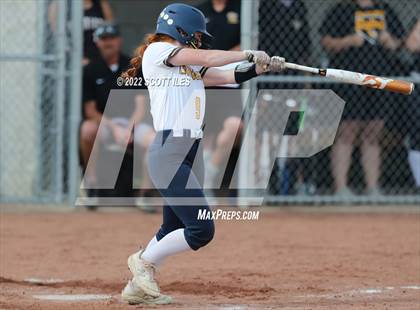 Thumbnail 1 in Lancaster vs Watkins Memorial (OHSAA D1 Regional Final) photogallery.