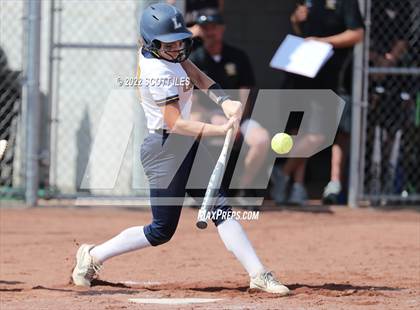 Thumbnail 2 in Lancaster vs Watkins Memorial (OHSAA D1 Regional Final) photogallery.