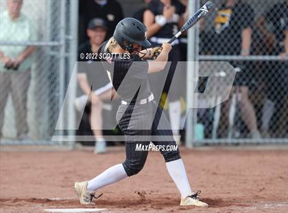 Thumbnail 1 in Lancaster vs Watkins Memorial (OHSAA D1 Regional Final) photogallery.