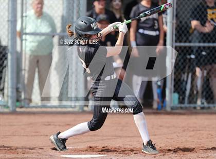 Thumbnail 1 in Lancaster vs Watkins Memorial (OHSAA D1 Regional Final) photogallery.