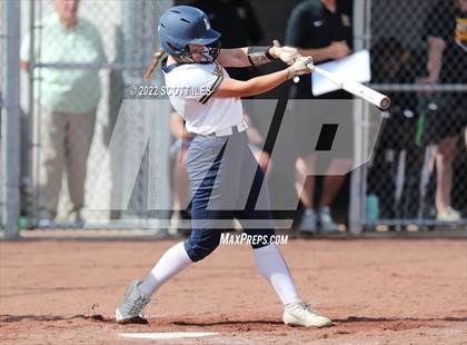 Thumbnail 2 in Lancaster vs Watkins Memorial (OHSAA D1 Regional Final) photogallery.