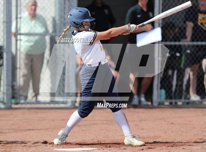 Thumbnail 3 in Lancaster vs Watkins Memorial (OHSAA D1 Regional Final) photogallery.