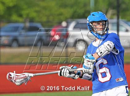 Thumbnail 1 in Waterford vs East Lyme (ECC Final) photogallery.