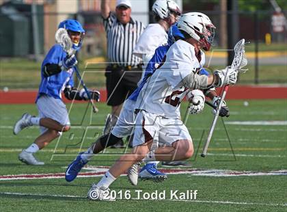 Thumbnail 1 in Waterford vs East Lyme (ECC Final) photogallery.