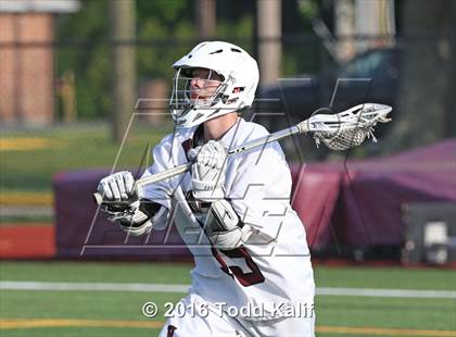 Thumbnail 2 in Waterford vs East Lyme (ECC Final) photogallery.