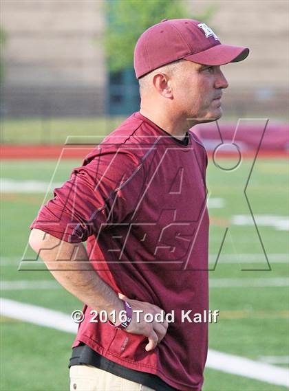 Thumbnail 1 in Waterford vs East Lyme (ECC Final) photogallery.