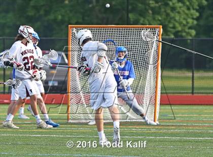 Thumbnail 3 in Waterford vs East Lyme (ECC Final) photogallery.