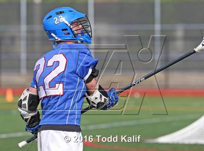 Thumbnail 3 in Waterford vs East Lyme (ECC Final) photogallery.