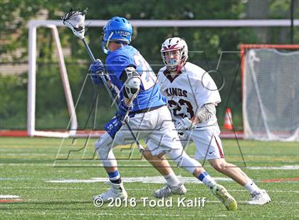 Thumbnail 3 in Waterford vs East Lyme (ECC Final) photogallery.