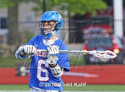Thumbnail 3 in Waterford vs East Lyme (ECC Final) photogallery.
