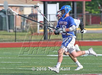Thumbnail 3 in Waterford vs East Lyme (ECC Final) photogallery.