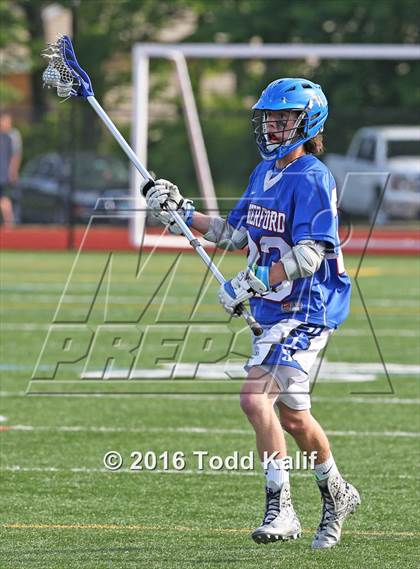 Thumbnail 1 in Waterford vs East Lyme (ECC Final) photogallery.