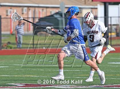 Thumbnail 2 in Waterford vs East Lyme (ECC Final) photogallery.