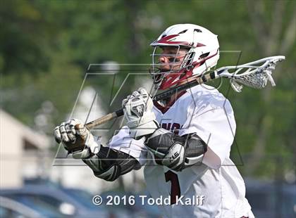 Thumbnail 3 in Waterford vs East Lyme (ECC Final) photogallery.