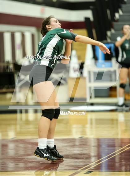 Thumbnail 3 in Wylie vs Caddo Mills photogallery.