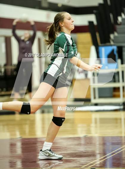 Thumbnail 1 in Wylie vs Caddo Mills photogallery.