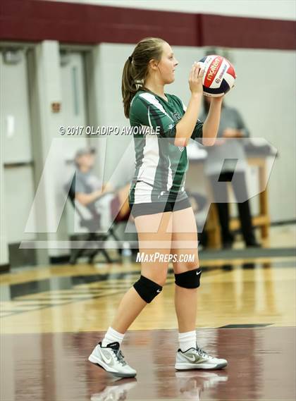 Thumbnail 2 in Wylie vs Caddo Mills photogallery.