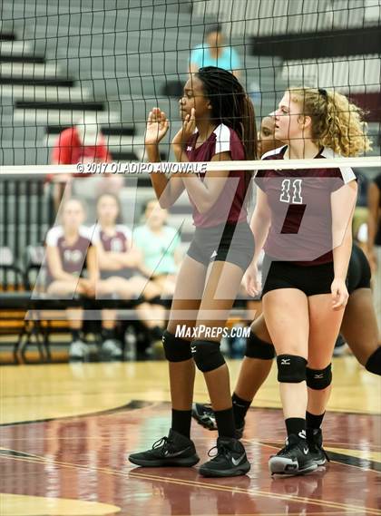 Thumbnail 1 in Wylie vs Caddo Mills photogallery.