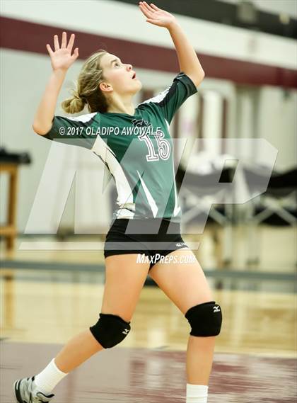 Thumbnail 1 in Wylie vs Caddo Mills photogallery.