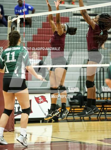 Thumbnail 1 in Wylie vs Caddo Mills photogallery.