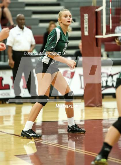 Thumbnail 2 in Wylie vs Caddo Mills photogallery.