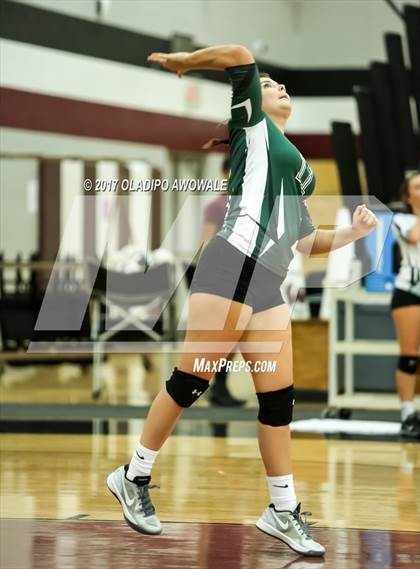 Thumbnail 1 in Wylie vs Caddo Mills photogallery.