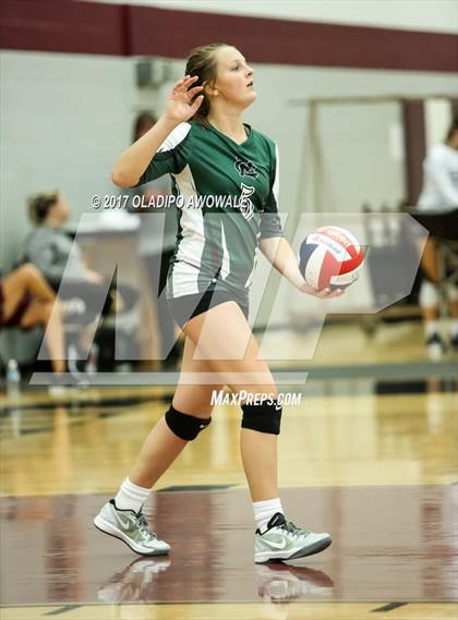 Thumbnail 1 in Wylie vs Caddo Mills photogallery.