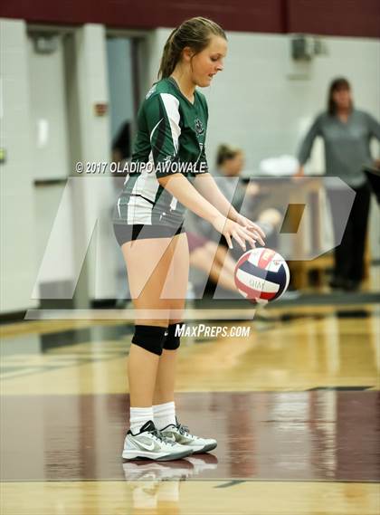 Thumbnail 3 in Wylie vs Caddo Mills photogallery.