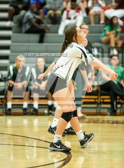 Thumbnail 3 in Wylie vs Caddo Mills photogallery.