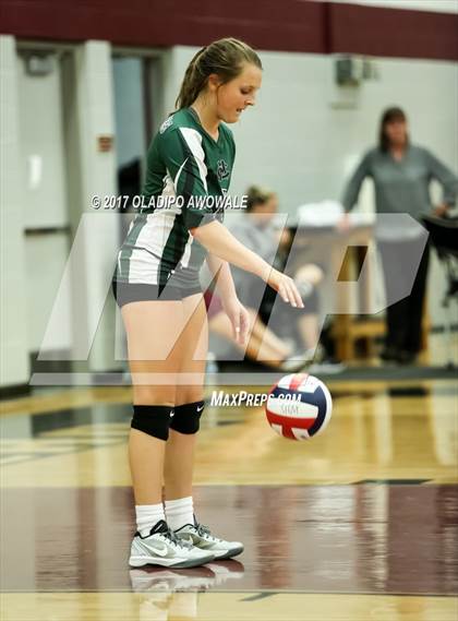Thumbnail 2 in Wylie vs Caddo Mills photogallery.