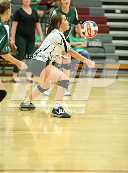 Thumbnail 3 in Wylie vs Caddo Mills photogallery.