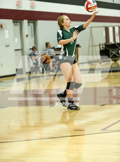 Thumbnail 1 in Wylie vs Caddo Mills photogallery.