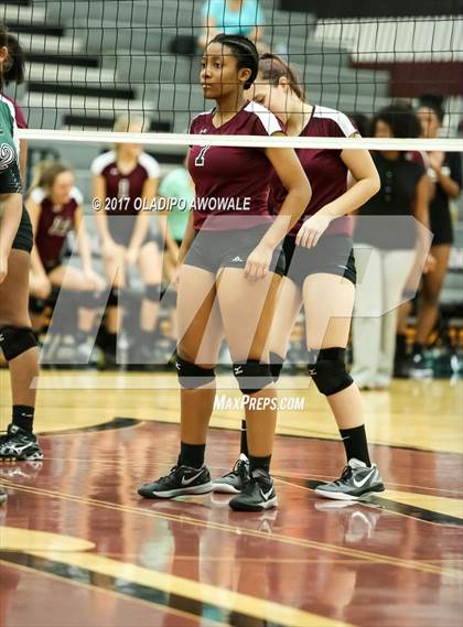 Thumbnail 3 in Wylie vs Caddo Mills photogallery.