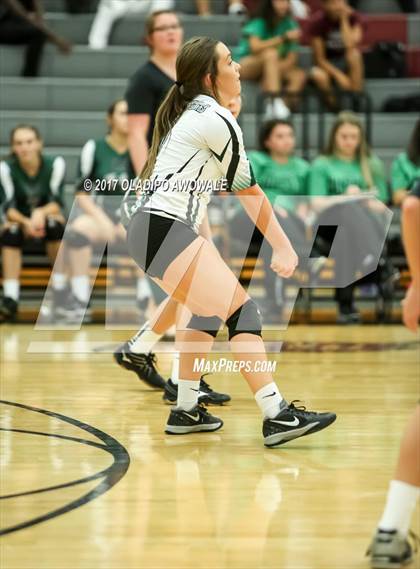 Thumbnail 2 in Wylie vs Caddo Mills photogallery.