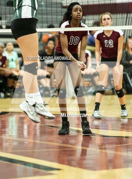 Thumbnail 1 in Wylie vs Caddo Mills photogallery.