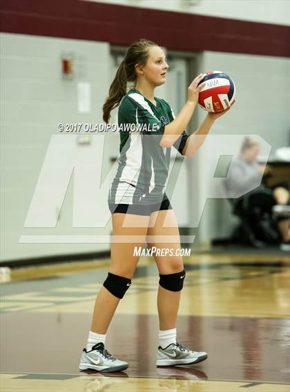 Thumbnail 1 in Wylie vs Caddo Mills photogallery.