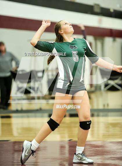 Thumbnail 3 in Wylie vs Caddo Mills photogallery.