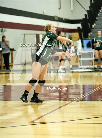 Thumbnail 3 in Wylie vs Caddo Mills photogallery.